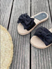 BlissBow™ | Casual Beach Sandals