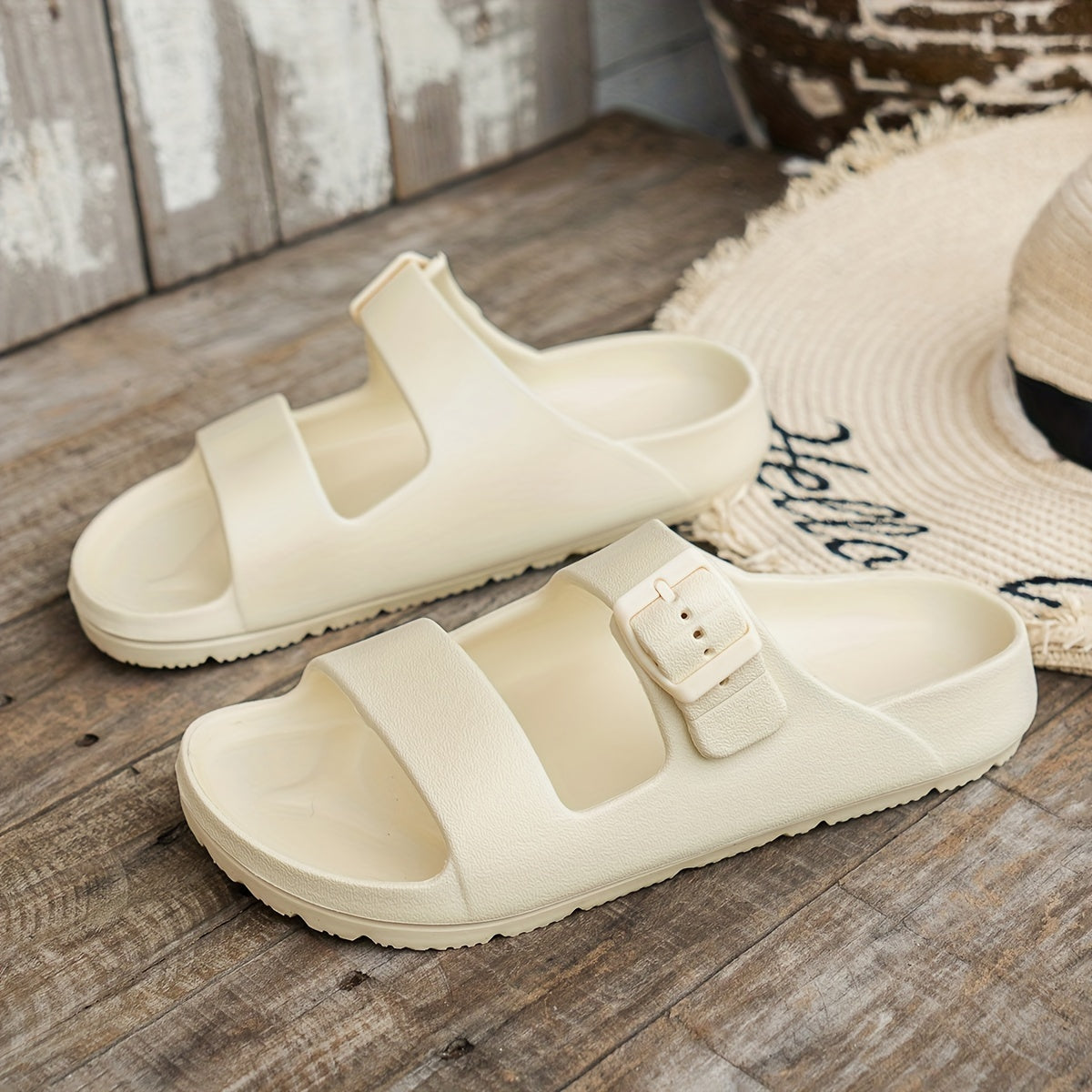 Cleo™ | Trendy Sandals