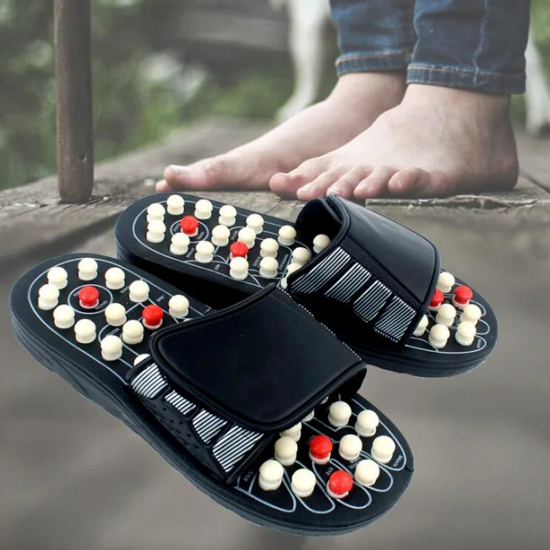 VitalSole™ | Accupressure Slippers