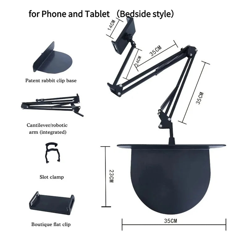 EasyView Stand™ | Hands-free viewing experience