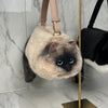 FluffyFeline™ | Luxury High-Quality Handbag