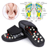 VitalSole™ | Accupressure Slippers